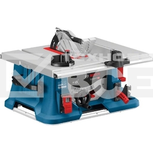 Циркулярная пила (дисковая) Bosch GTS 635-216 1600Вт (настольная)