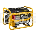 Электрогенератор бензиновый STEHER GS-4500, 3.3 кВт, 72 дБ, 39 кг, фото 1