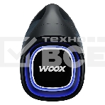 Колонка Vipe Woox Dubstep серый VPWOOXDSGM, фото4