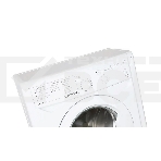 Стиральная машина Indesit IWUD 4085 белый, загрузка фронтальная 4 кг, 800 об/мин., класс: А, фото10