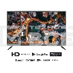 Телевизор JVC 32