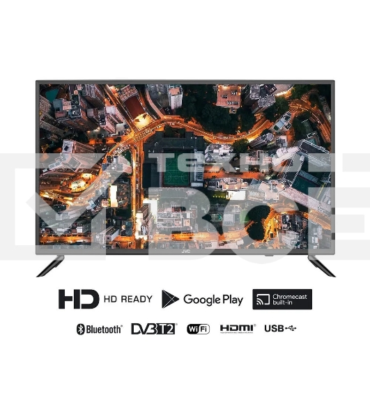 Телевизор JVC 32