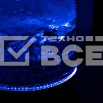 Чайник электрический Kitfort КТ-654-1 1.7л. 2200Вт голубой (корпус: стекло), фото5