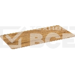 Столешница Cactus CS-TD2-LR 120x60x1.8см дуб антик, фото2