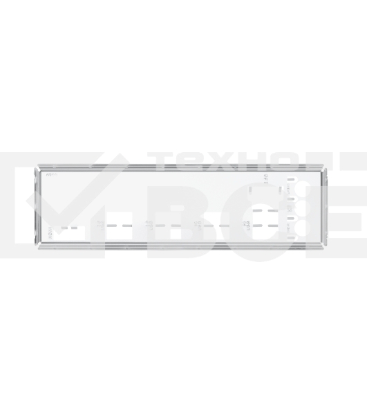 Материнская плата ASUS PRIME B760M-R D4, LGA 1700, Intel B760, 2xDDR4, 4xSATA, 2xM.2, 1xPCIe 4.0 x16, 1xPCIe x1, 1xHDMI, 1x 2.5Gb LAN, 4xUSB-A 2.0, 4xUSB-A 3.2 Gen 1, 3x3.5 мм, 7.1, mATX