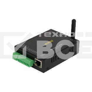 Устройство удаленного контроля и управления SNR-ERD-4s-GSM