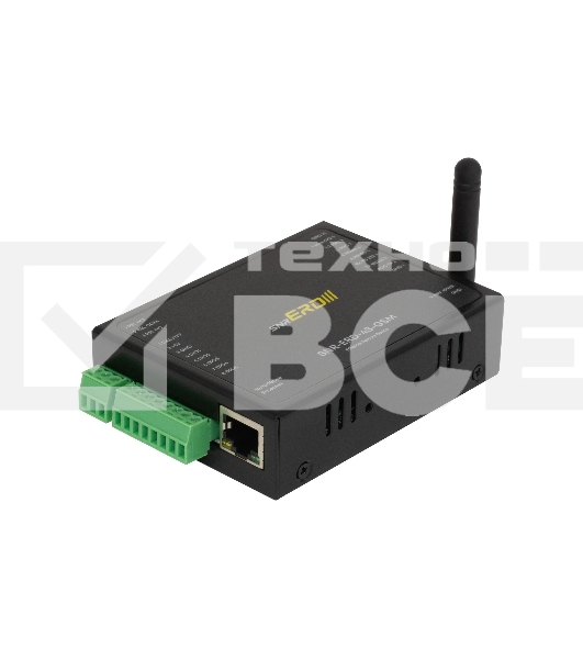 Устройство удаленного контроля и управления SNR-ERD-4s-GSM