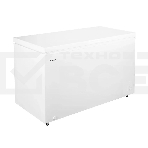 Морозильный ларь Kraft BD(W)-460RX, белый, 422л, фото6