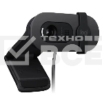 Камера Web Logitech HD Webcam Brio 90 графитовый 2Mpix (1920x1080) USB 2.0 с микрофоном (960-001581), фото2
