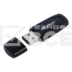 Флеш диск USB 2.0 SmartBuy 004GB Scout Black (SB004GB2SCK), фото 1