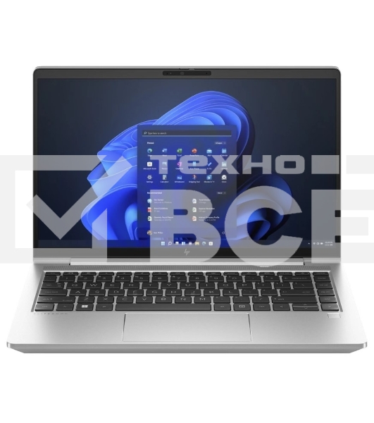 Ноутбук HP EliteBook 14