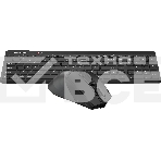 Клавиатура + мышь A4Tech Fstyler FG2400 Air2 клав:черный мышь:черный USB беспроводная slim (FG2400 AIR2 BLACK), фото3