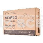 Корзина для накопителей M.2 Silverstone G56SDP120300020, фото3