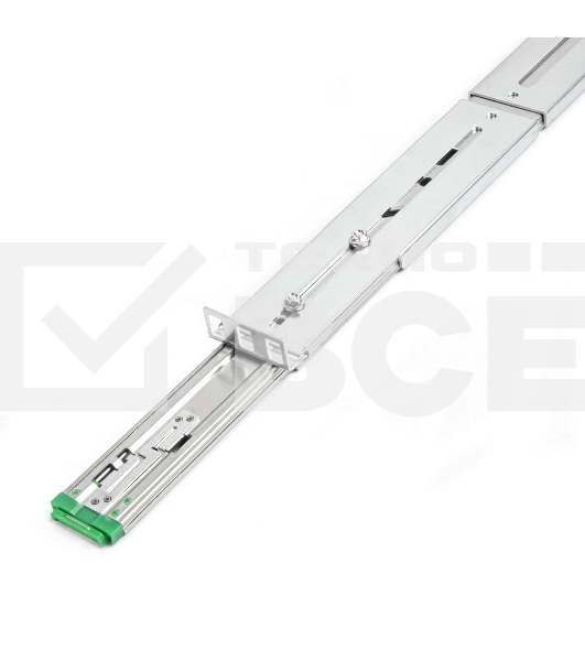 Рельсы Silverstone G56RMS070200010 