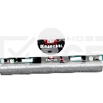 Уровень Kraftool A-RATE CONTROL 2000 мм, магнитный сверхпрочный уровень с зеркальным глазком, фото8