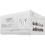 Блок питания ASUS TUF-GAMING-1000G-WHITE,PSU, CE+UK (90YE00S5-B0NA00) белый, фото11