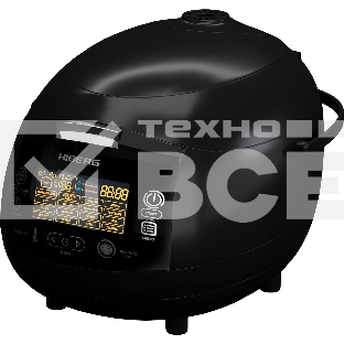 Мультиварка HIBERG MC 590 BB