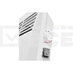 Конвектор Ballu Camino Eco Turbo BEC/EMT-1000 белый, 1000 Вт, 15 м2, термостат, фото12