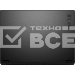 Ноутбук Asus TUF Gaming A14 FA401UU-RG052 Ryzen 7 8845HS 16Gb SSD512Gb NVIDIA GeForce RTX4050 6Gb 14