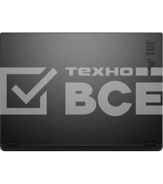 Ноутбук Asus TUF Gaming A14 FA401UU-RG052 Ryzen 7 8845HS 16Gb SSD512Gb NVIDIA GeForce RTX4050 6Gb 14