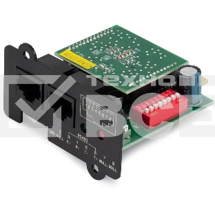 Модуль Ippon Modbus Mini Card (1976006) для Innova Unity/Innova RT II/Innova G2 L/Innova II