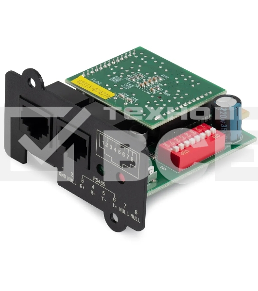 Модуль Ippon Modbus Mini Card (1976006) для Innova Unity/Innova RT II/Innova G2 L/Innova II