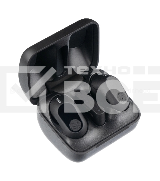 Гарнитура беспроводная игровая Sony INZONE BUDS WF-G700N черный