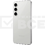 Смартфон Samsung Galaxy S24 FE, 8/256Gb, серый, фото4
