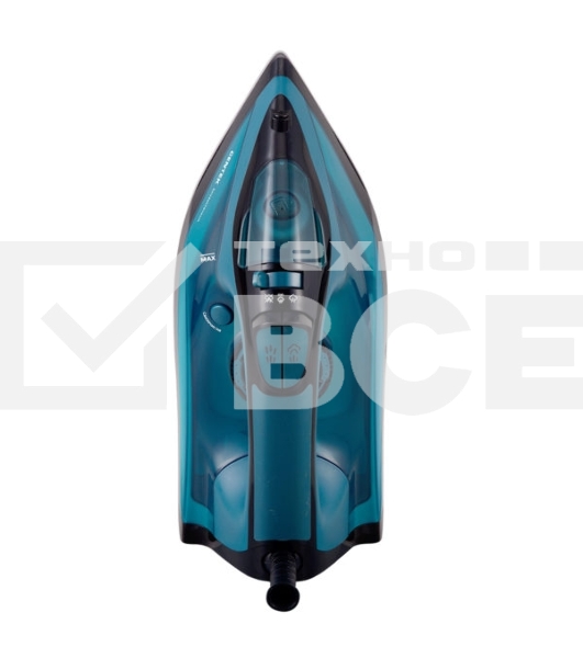 Утюг Centek CT-2317  BLUE