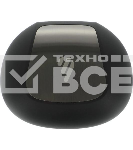 Гарнитура вкладыши Edifier NeoBuds Pro черный беспроводные