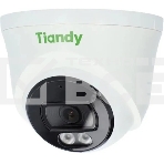 Камера видеонаблюдения IP Tiandy Pro TC-C32XP I3W/E/Y/2.8mm/V4.2 белый, фото 1
