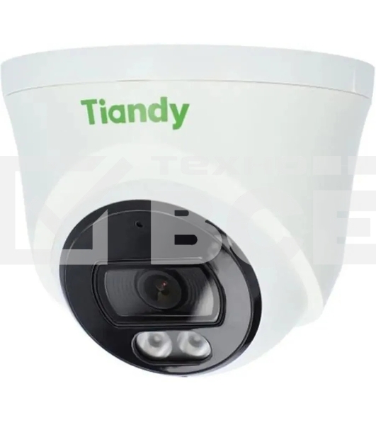 Камера видеонаблюдения IP Tiandy Pro TC-C32XP I3W/E/Y/2.8mm/V4.2 белый