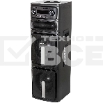 Минисистема Supra SMB-2050, 180Вт, FM USB BT SD, черный, фото24