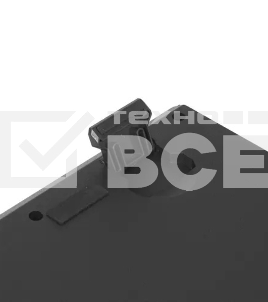 Клавиатура SVEN KB-G8400 проводная USB, черный