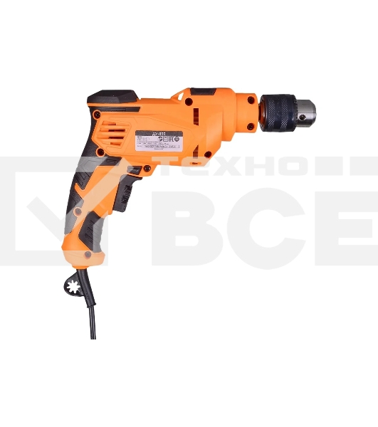 Дрель ударная Вихрь ДУ-850 (ДУ-750)