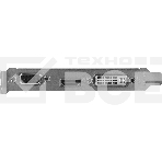 Видеокарта Biostar PCI-E G210-1GB D3 LP NVIDIA GeForce 210 1Gb 64bit DDR3 589/1333 DVIx1 HDMIx1 CRTx1 Ret low profile, фото5