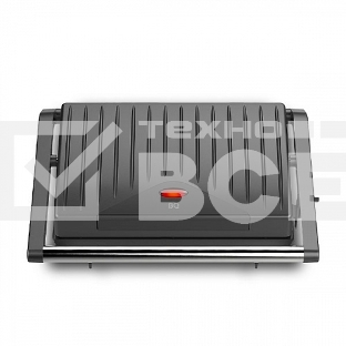Электрический гриль BQ GR3003 Черный