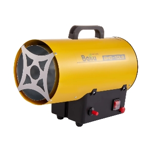 Пушка тепловая газовая Ballu BHG-10LS