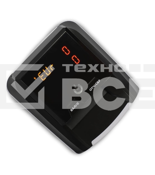 Детектор банкнот Mertech D-20A Promatic LED 5037 автоматический мультивалюта
