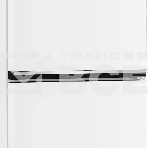Холодильник Beko B1RCSK362W белый двухкамерный 230/113л морозилка снизу, фото7