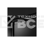 Холодильник Maunfeld MFF83B черный мат. однокамерный 85л, фото5