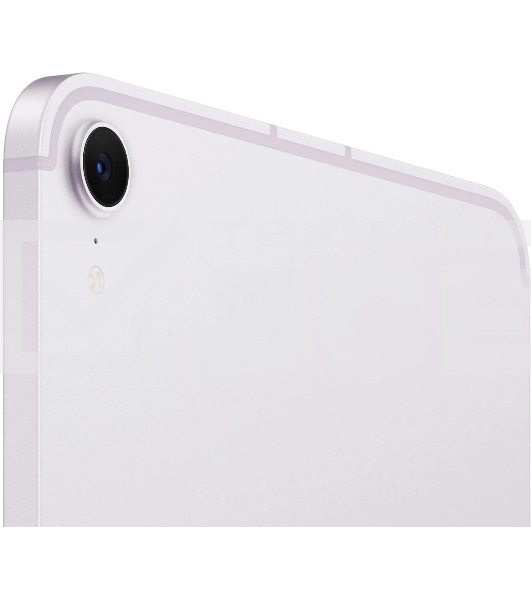 Планшет Apple iPad mini 2024 Wi-Fi + Cellular A2995, 8Gb, 256Gb, LTE, 5G, iOS, фиолетовый