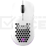 Мышь беспроводная Oklick 900GMW белый, 26000 dpi, радиоканал, Bluetooth, USB, кнопки - 6, фото10