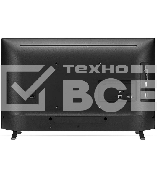 Телевизор LG 32
