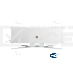 Облучатель - рециркулятор воздуха ультрафиолетовый бактерицидный Поток М45 РУ М45 Wi-Fi, фото 1