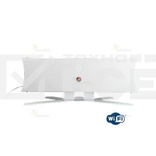Облучатель - рециркулятор воздуха ультрафиолетовый бактерицидный Поток М45  РУ М45 Wi-Fi