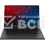 Ноутбук IRU Planio 14ING N100 8Gb SSD512Gb Intel Iris Xe graphics 14