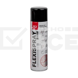 Клей ACV Flexispray S500B (компл.:1шт)