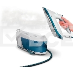 Парогенератор Philips PSG6022/20 2400Вт белый/голубой, фото5