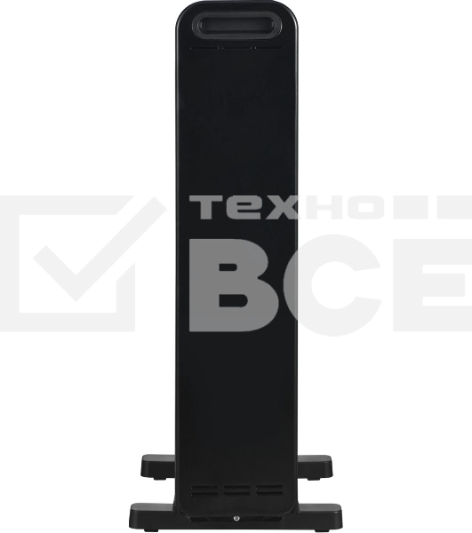 Радиатор масляный Beko Winter Range RHO 7323 B черный, 2300 Вт, 25 м2, термостат